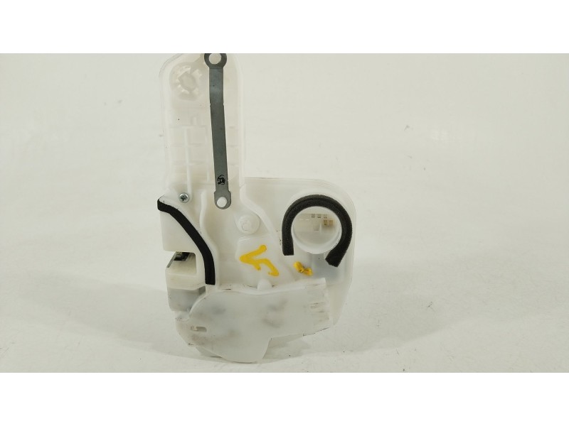 Recambio de cerradura puerta delantera izquierda para citroën c4 aircross 1.6 hdi 115 referencia OEM IAM 1610367380  