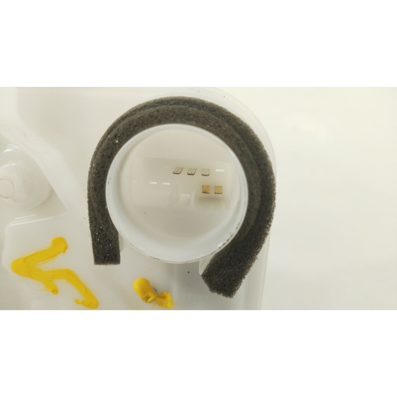 Recambio de cerradura puerta delantera izquierda para citroën c4 aircross 1.6 hdi 115 referencia OEM IAM 1610367380  