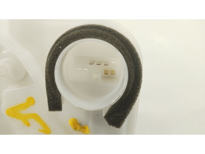 Recambio de cerradura puerta delantera izquierda para citroën c4 aircross 1.6 hdi 115 referencia OEM IAM 1610367380  