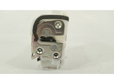 Recambio de cerradura puerta trasera izquierda para citroën c4 aircross 1.6 hdi 115 referencia OEM IAM 1607863980  