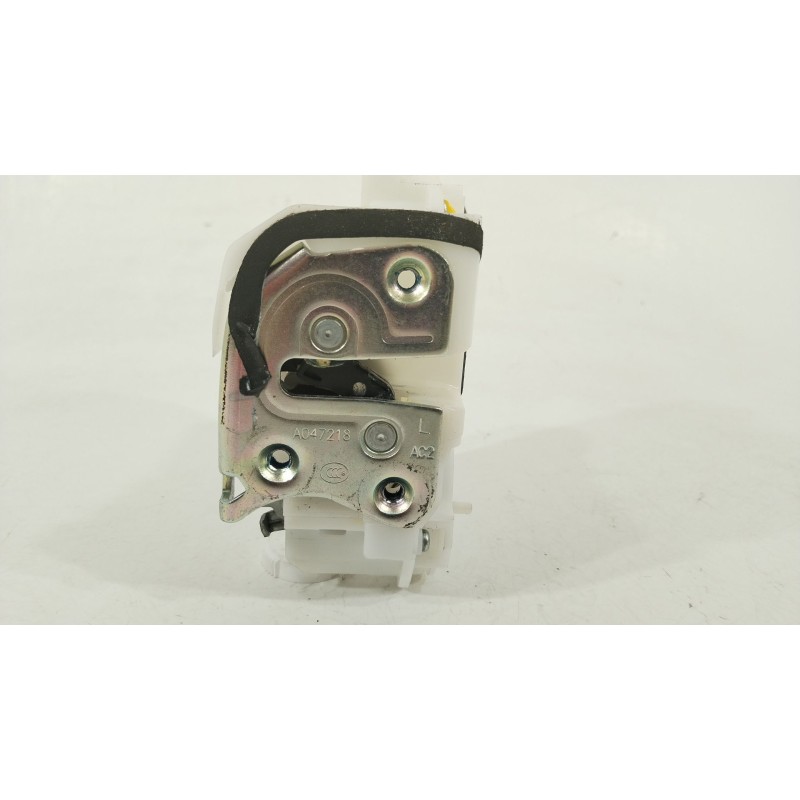 Recambio de cerradura puerta trasera izquierda para citroën c4 aircross 1.6 hdi 115 referencia OEM IAM 1607863980  