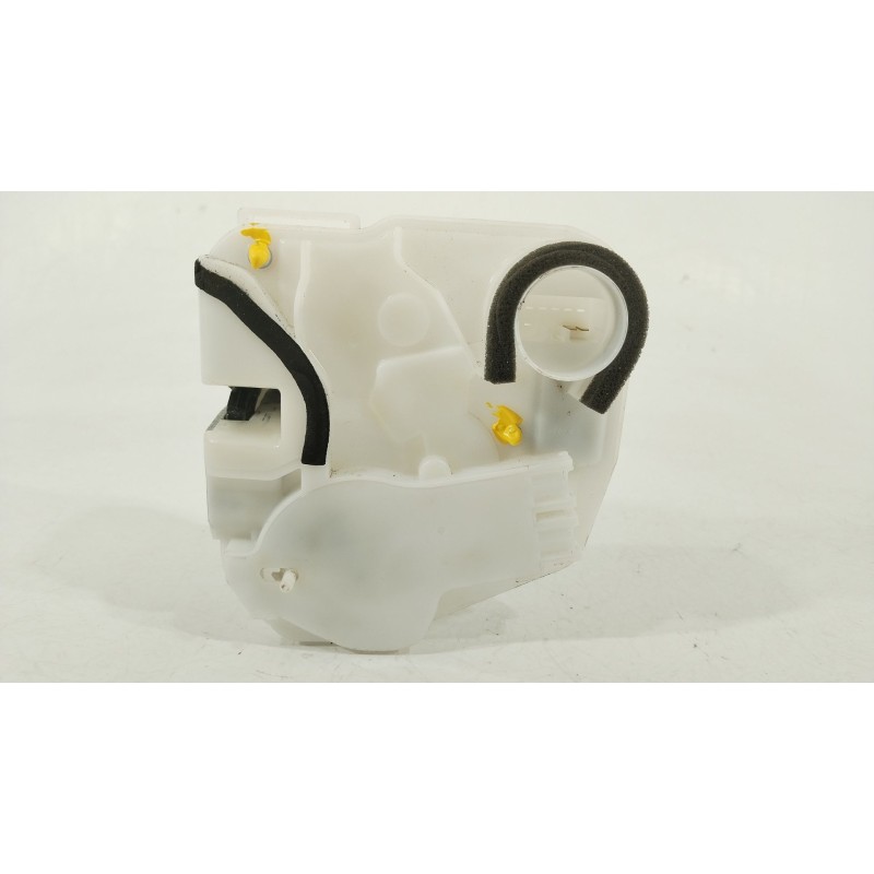 Recambio de cerradura puerta trasera izquierda para citroën c4 aircross 1.6 hdi 115 referencia OEM IAM 1607863980  