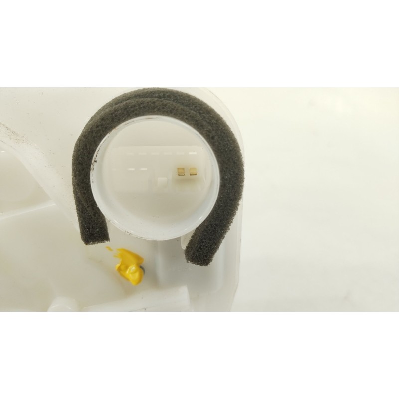 Recambio de cerradura puerta trasera izquierda para citroën c4 aircross 1.6 hdi 115 referencia OEM IAM 1607863980  