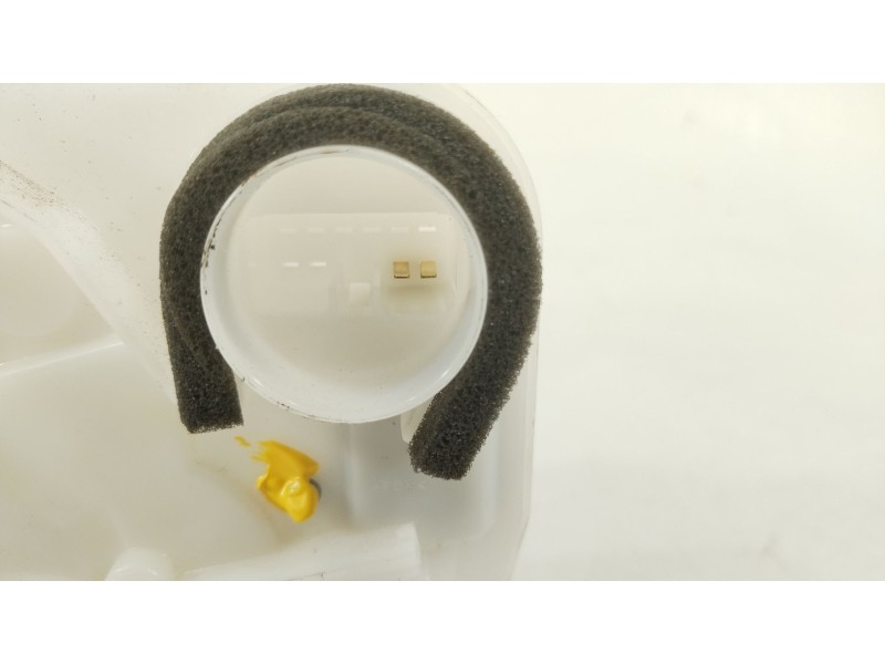 Recambio de cerradura puerta trasera izquierda para citroën c4 aircross 1.6 hdi 115 referencia OEM IAM 1607863980  