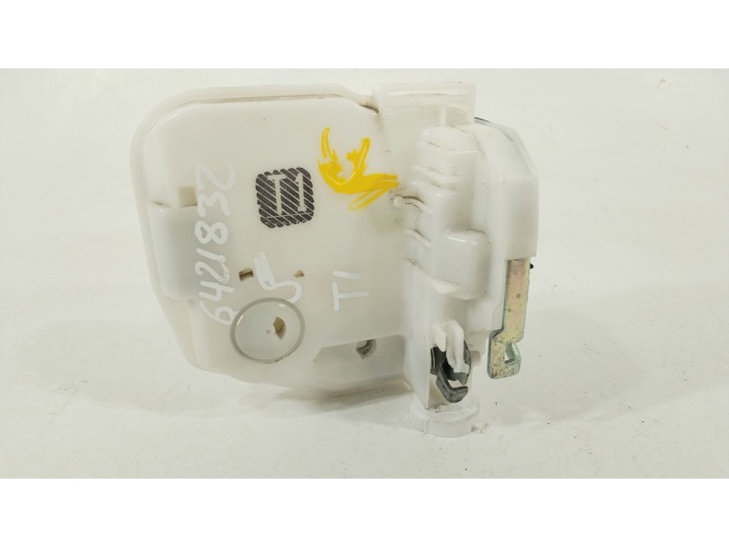 Recambio de cerradura puerta trasera izquierda para citroën c4 aircross 1.6 hdi 115 referencia OEM IAM 1607863980  