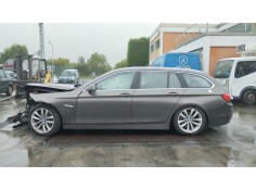 bmw 5 touring (f11) del año 2012