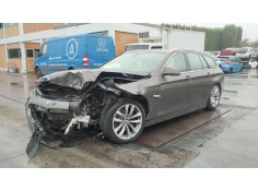 bmw 5 touring (f11) del año 2012 2