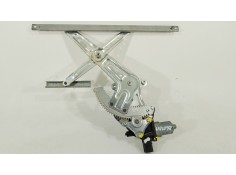 Recambio de elevalunas trasero izquierdo para citroën c4 aircross 1.6 hdi 115 referencia OEM IAM 1607716180  