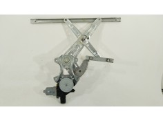 Recambio de elevalunas trasero izquierdo para citroën c4 aircross 1.6 hdi 115 referencia OEM IAM 1607716180   2