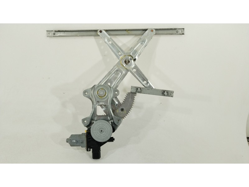 Recambio de elevalunas trasero izquierdo para citroën c4 aircross 1.6 hdi 115 referencia OEM IAM 1607716180  