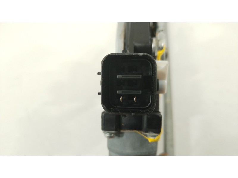 Recambio de elevalunas trasero izquierdo para citroën c4 aircross 1.6 hdi 115 referencia OEM IAM 1607716180  