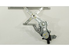 Recambio de elevalunas trasero derecho para citroën c4 aircross 1.6 hdi 115 referencia OEM IAM 1607716280  