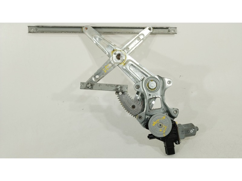 Recambio de elevalunas trasero derecho para citroën c4 aircross 1.6 hdi 115 referencia OEM IAM 1607716280  