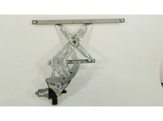 Recambio de elevalunas trasero derecho para citroën c4 aircross 1.6 hdi 115 referencia OEM IAM 1607716280   2