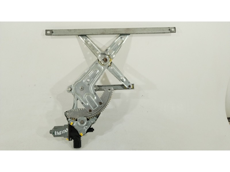 Recambio de elevalunas trasero derecho para citroën c4 aircross 1.6 hdi 115 referencia OEM IAM 1607716280  