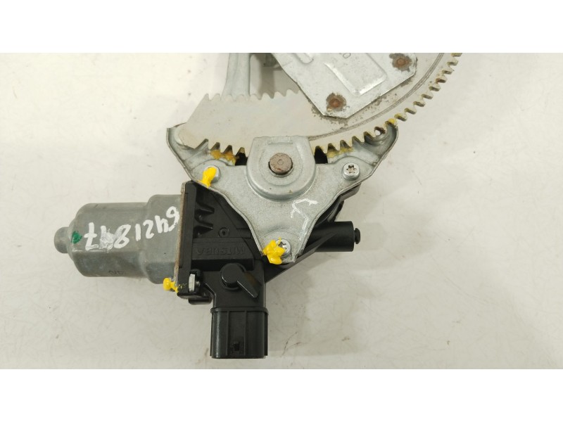 Recambio de elevalunas trasero derecho para citroën c4 aircross 1.6 hdi 115 referencia OEM IAM 1607716280  