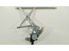 Recambio de elevalunas delantero derecho para citroën c4 aircross 1.6 hdi 115 referencia OEM IAM 1607715080  