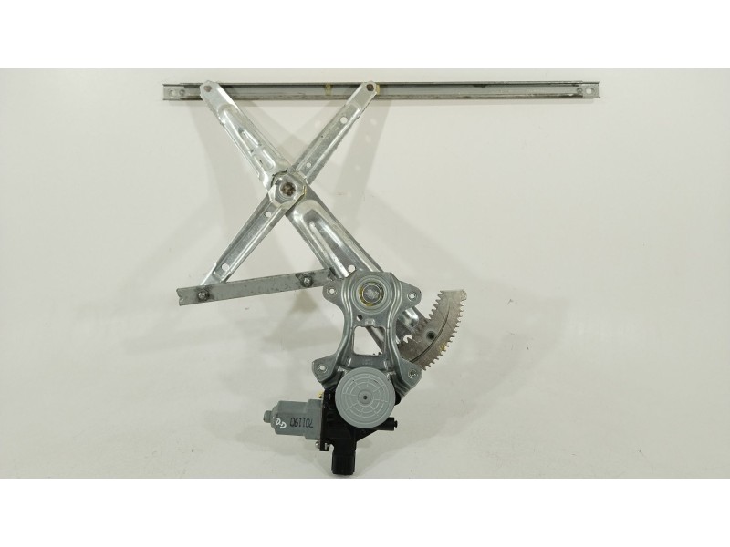 Recambio de elevalunas delantero derecho para citroën c4 aircross 1.6 hdi 115 referencia OEM IAM 1607715080  