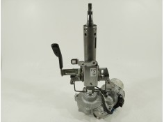 Recambio de columna direccion para citroën c4 aircross 1.6 hdi 115 referencia OEM IAM JJ00101898 1612478880 71181276 2