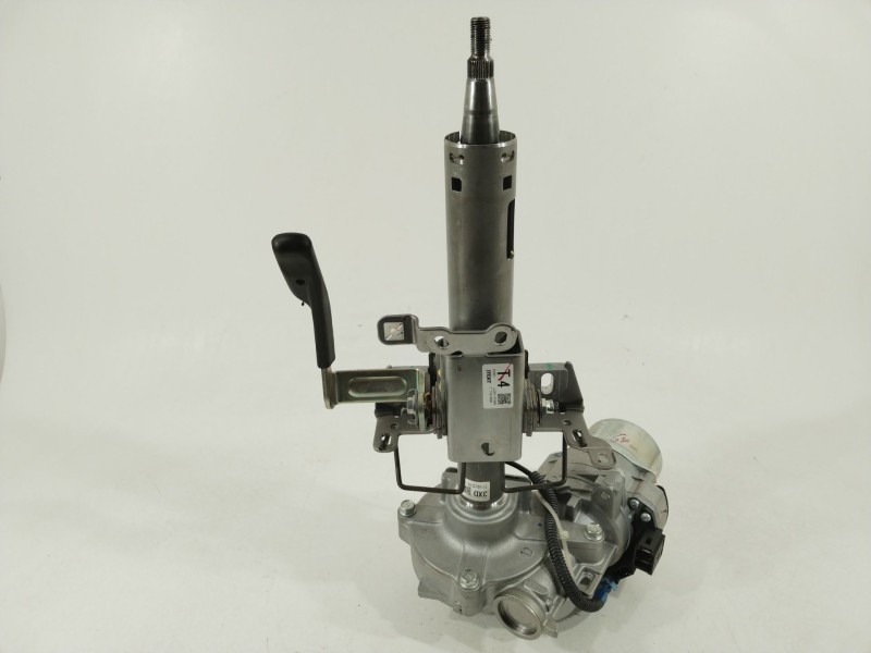 Recambio de columna direccion para citroën c4 aircross 1.6 hdi 115 referencia OEM IAM JJ00101898 1612478880 71181276