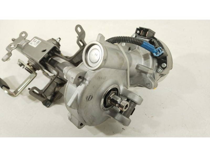 Recambio de columna direccion para citroën c4 aircross 1.6 hdi 115 referencia OEM IAM JJ00101898 1612478880 71181276