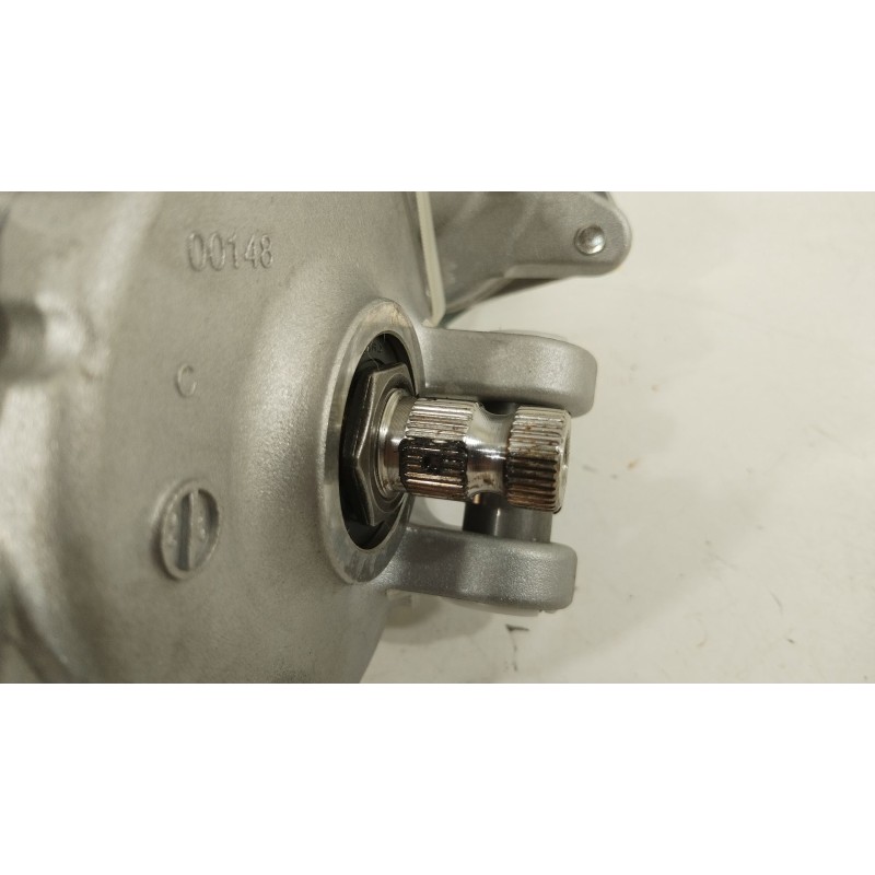 Recambio de columna direccion para citroën c4 aircross 1.6 hdi 115 referencia OEM IAM JJ00101898 1612478880 71181276