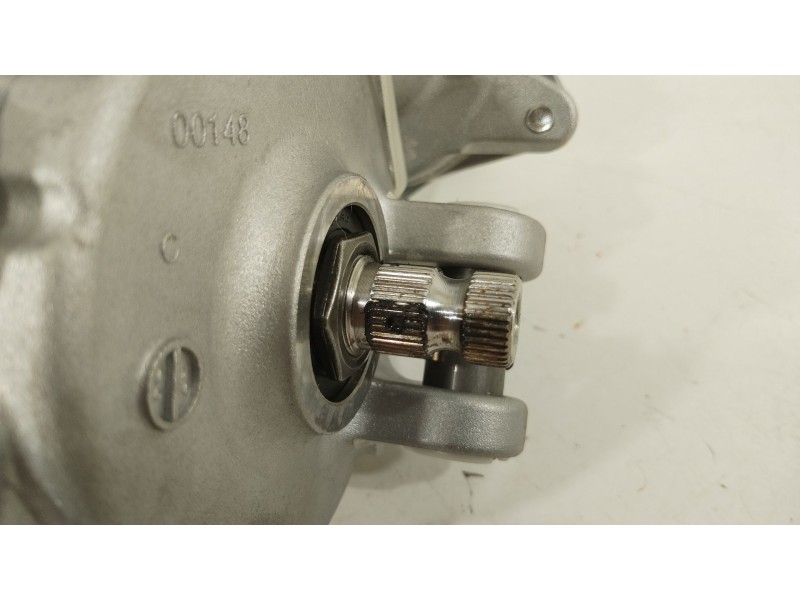 Recambio de columna direccion para citroën c4 aircross 1.6 hdi 115 referencia OEM IAM JJ00101898 1612478880 71181276