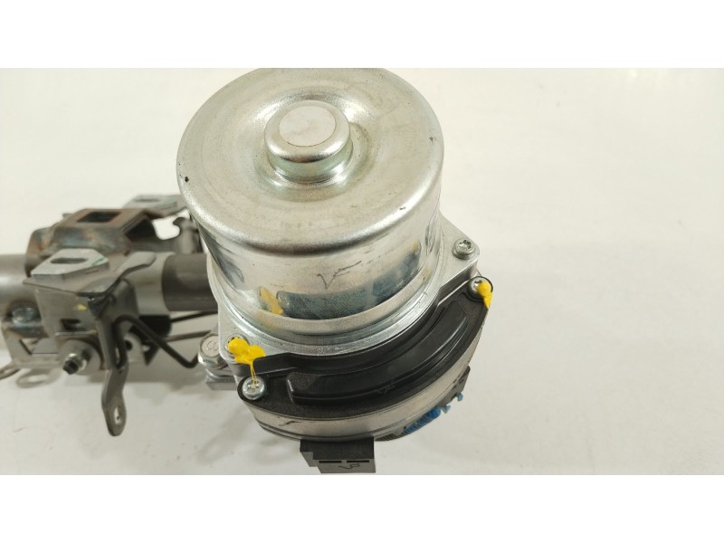 Recambio de columna direccion para citroën c4 aircross 1.6 hdi 115 referencia OEM IAM JJ00101898 1612478880 71181276