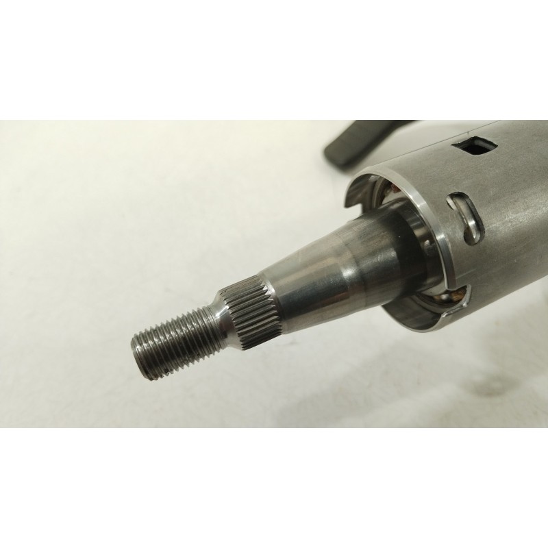 Recambio de columna direccion para citroën c4 aircross 1.6 hdi 115 referencia OEM IAM JJ00101898 1612478880 71181276