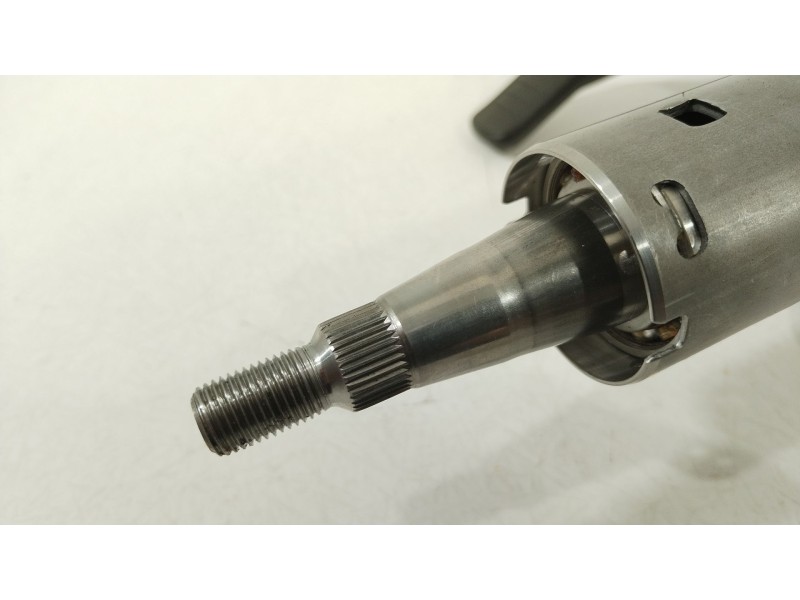 Recambio de columna direccion para citroën c4 aircross 1.6 hdi 115 referencia OEM IAM JJ00101898 1612478880 71181276