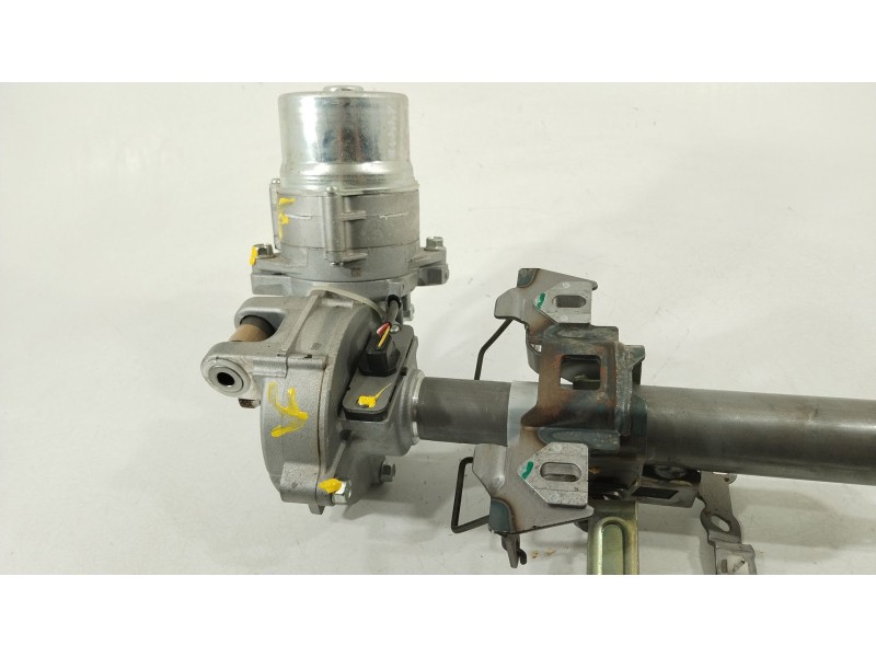 Recambio de columna direccion para citroën c4 aircross 1.6 hdi 115 referencia OEM IAM JJ00101898 1612478880 71181276