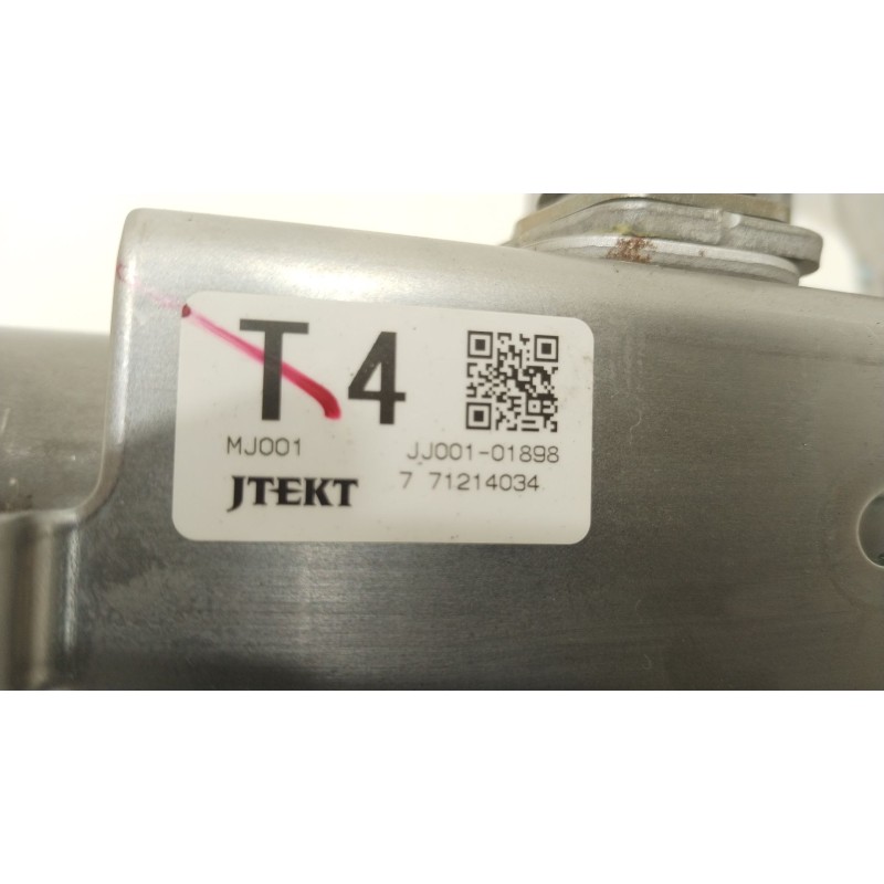 Recambio de columna direccion para citroën c4 aircross 1.6 hdi 115 referencia OEM IAM JJ00101898 1612478880 71181276