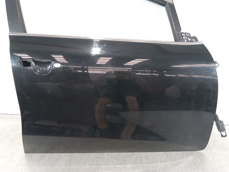 Recambio de puerta delantera derecha para kia ceed (cd) 1.0 t-gdi referencia OEM IAM   