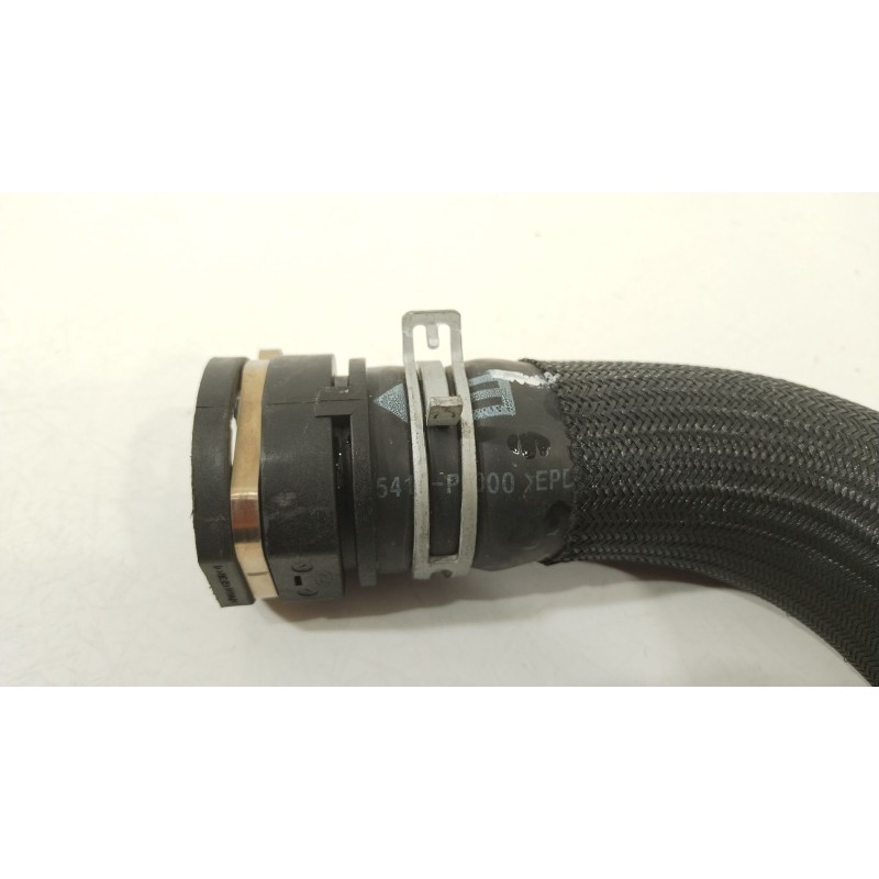 Recambio de tubo para hyundai tucson (nx4e, nx4a) 1.6 t-gdi plug-in-hybrid htrac referencia OEM IAM 25415P0000  