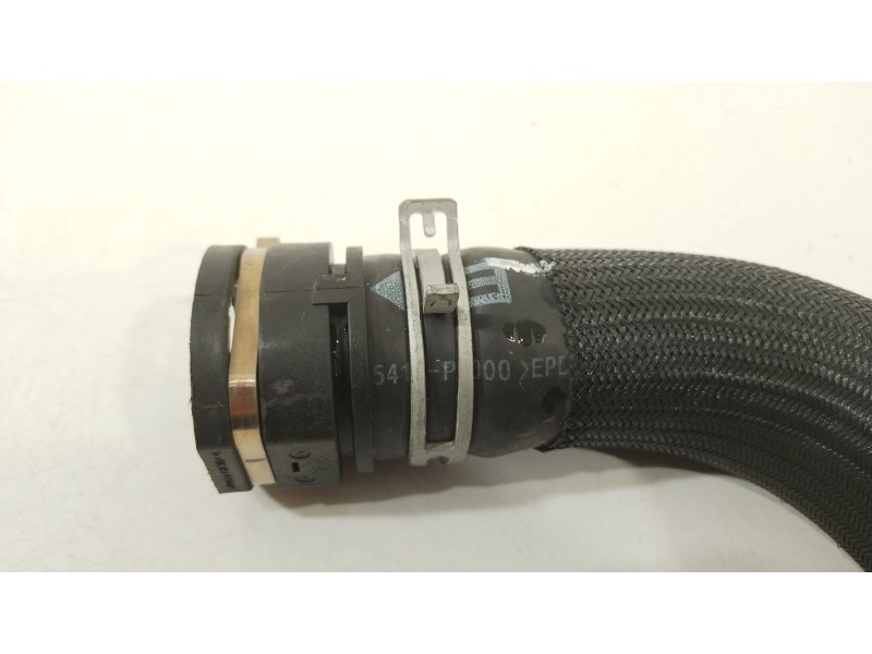 Recambio de tubo para hyundai tucson (nx4e, nx4a) 1.6 t-gdi plug-in-hybrid htrac referencia OEM IAM 25415P0000  