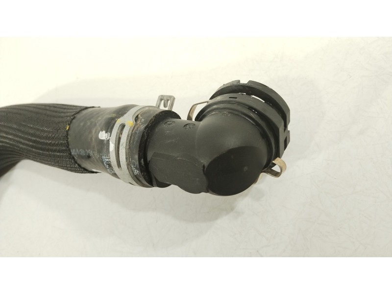 Recambio de tubo para hyundai tucson (nx4e, nx4a) 1.6 t-gdi plug-in-hybrid htrac referencia OEM IAM 25415P0000  