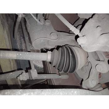 TRANSMISION DELANTERA IZQUIERDA 39101BV80B 