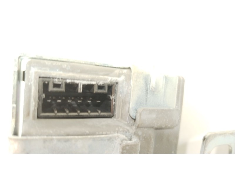 Recambio de antirrobo para hyundai tucson (nx4e, nx4a) 1.6 t-gdi plug-in-hybrid htrac referencia OEM IAM 81900L1700  