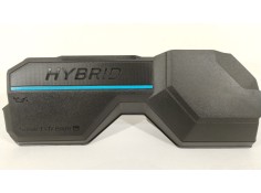 Recambio de tapa motor para hyundai tucson (nx4e, nx4a) 1.6 t-gdi plug-in-hybrid htrac referencia OEM IAM 292402M850  