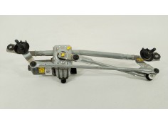 Recambio de motor limpia delantero para hyundai tucson (nx4e, nx4a) 1.6 t-gdi plug-in-hybrid htrac referencia OEM IAM 98100N9000