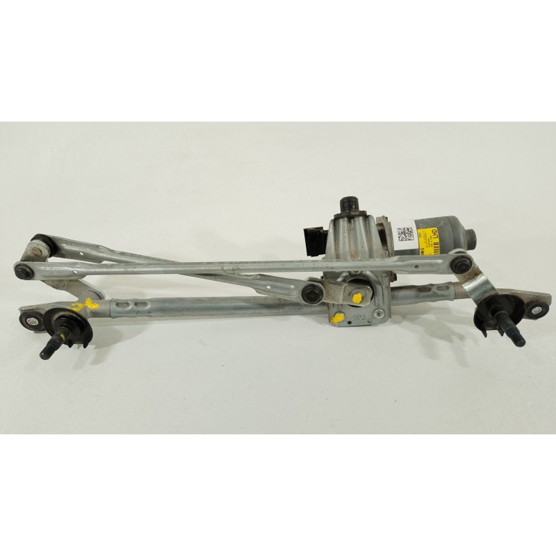 Recambio de motor limpia delantero para hyundai tucson (nx4e, nx4a) 1.6 t-gdi plug-in-hybrid htrac referencia OEM IAM 98100N9000