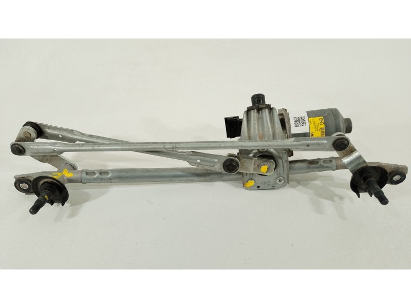 Recambio de motor limpia delantero para hyundai tucson (nx4e, nx4a) 1.6 t-gdi plug-in-hybrid htrac referencia OEM IAM 98100N9000