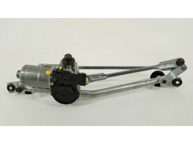 Recambio de motor limpia delantero para hyundai tucson (nx4e, nx4a) 1.6 t-gdi plug-in-hybrid htrac referencia OEM IAM 98100N9000