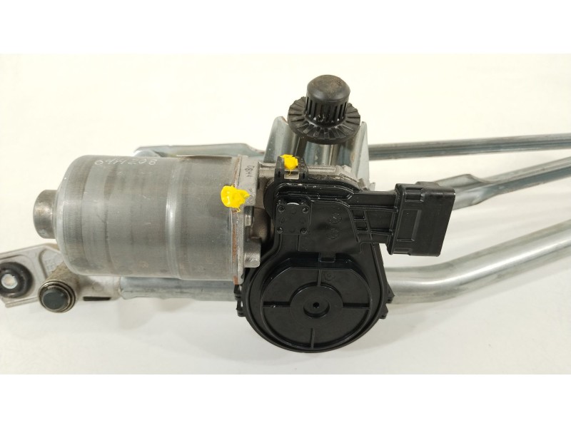 Recambio de motor limpia delantero para hyundai tucson (nx4e, nx4a) 1.6 t-gdi plug-in-hybrid htrac referencia OEM IAM 98100N9000