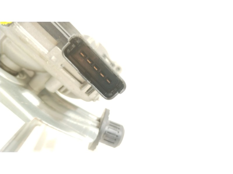 Recambio de motor limpia delantero para hyundai tucson (nx4e, nx4a) 1.6 t-gdi plug-in-hybrid htrac referencia OEM IAM 98100N9000