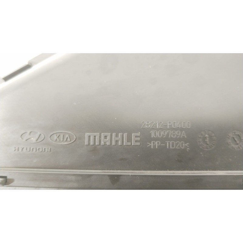 Recambio de tubo para hyundai tucson (nx4e, nx4a) 1.6 t-gdi plug-in-hybrid htrac referencia OEM IAM 28212P0400  