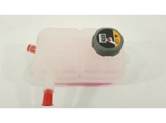 Recambio de deposito expansion para hyundai tucson (nx4e, nx4a) 1.6 t-gdi plug-in-hybrid htrac referencia OEM IAM 254R0CH000  