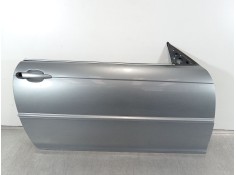 Recambio de puerta delantera derecha para bmw serie 3 coupe (e46) 330 cd referencia OEM IAM   