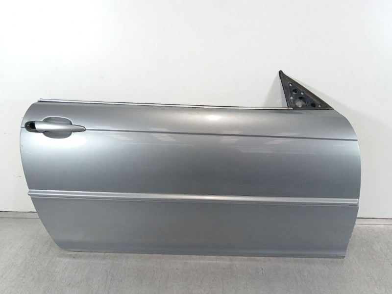 Recambio de puerta delantera derecha para bmw serie 3 coupe (e46) 330 cd referencia OEM IAM   