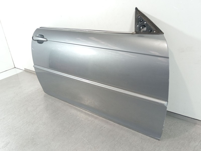 Recambio de puerta delantera derecha para bmw serie 3 coupe (e46) 330 cd referencia OEM IAM   